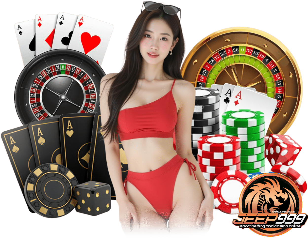 JEEP999 สล็อต สมัครสมาชิก